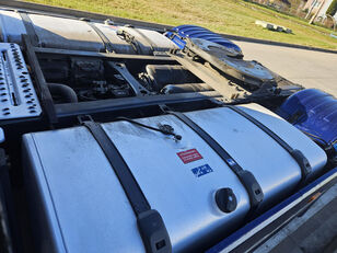 Tracteur routier Scania S 450 A4x2EB NEW TCO à vendre - Image 10 | Autoline TD Tracteur routier Scania S 450 A4x2EB NEW TCO | Image 10 - Autoline