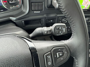 Đầu kéo Scania S 460 A4x2EB để bán - Hình ảnh 21 | Autoline VN Đầu kéo Scania S 460 A4x2EB | Hình ảnh 21 - Autoline