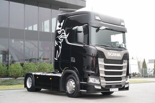 Scania S 500 Sattelzugmaschine