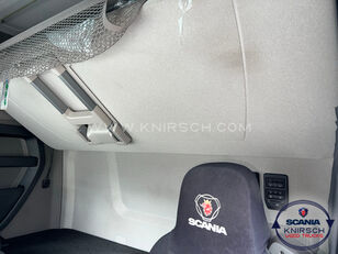 Купить тягач Scania S 500 - Изображение 9 | Autoline AZ Тягач Scania S 500 | Изображение 9 - Autoline