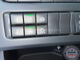 Купить тягач Scania S 500 - Изображение 20 | Autoline AZ Тягач Scania S 500 | Изображение 20 - Autoline