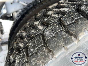 Купить тягач Scania S 500 - Изображение 23 | Autoline AZ Тягач Scania S 500 | Изображение 23 - Autoline