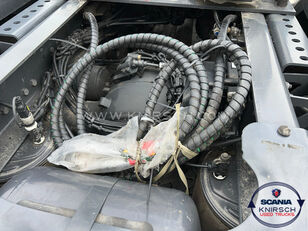 Купить тягач Scania S 500 - Изображение 24 | Autoline AZ Тягач Scania S 500 | Изображение 24 - Autoline