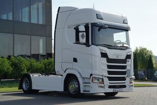 tracteur routier Scania S 500