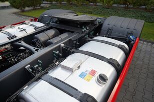 Scania S 500 truck tractor for sale - Image 11 | Autoline ZW Scania S 500 truck tractor | Image 11 - Autoline
