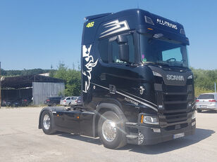 ťahač Scania S 500 A4x2LA