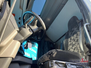 Scania S 500 A4x2NB DIFF-L RETARDER FULL AIR 8T ACC truck tractor for sale - Image 13 | Autoline GH Scania S 500 A4x2NB DIFF-L RETARDER FULL AIR 8T ACC truck tractor | Image 13 - Autoline