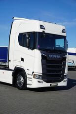 Купить тягач Scania S 500 / EURO 6 / ACC / RETARDER / PEŁNA OPCJA / JAK NOWA - Изображение 24 | Autoline AM Тягач Scania S 500 / EURO 6 / ACC / RETARDER / PEŁNA OPCJA / JAK NOWA | Изображение 24 - Autoline