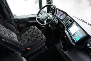 Scania S 500 / EURO 6 / ACC / RETARDER / PEŁNA OPCJA / JAK NOWA truck tractor for sale - Image 12 | Autoline US Scania S 500 / EURO 6 / ACC / RETARDER / PEŁNA OPCJA / JAK NOWA truck tractor | Image 12 - Autoline