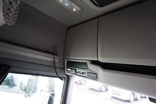 Scania S 500 / EURO 6 / ACC / RETARDER / PEŁNA OPCJA / JAK NOWA truck tractor for sale - Image 41 | Autoline US Scania S 500 / EURO 6 / ACC / RETARDER / PEŁNA OPCJA / JAK NOWA truck tractor | Image 41 - Autoline