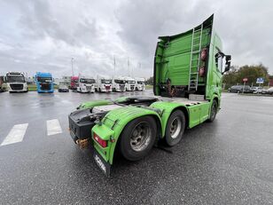 بيع السيارات القاطرة Scania S 520 A - صورة 5 | Autoline TN السيارات القاطرة Scania S 520 A | صورة 5 - Autoline