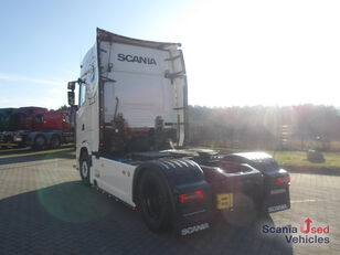 Scania S 530 trekkvogn