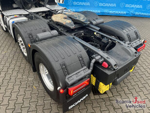 Scania S 560 A6x2/4NA RETARDER DIFF-L P-AIRCO LED SMART2 truck tractor for sale - Image 7 | Autoline ZW Scania S 560 A6x2/4NA RETARDER DIFF-L P-AIRCO LED SMART2 truck tractor | Image 7 - Autoline