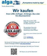 Scania S 580 4x2, Retarder, Voll-Luft, Alu-Felgen, AHK Sattelzugmaschine kaufen - Bild 16 | Autoline CH Scania S 580 4x2, Retarder, Voll-Luft, Alu-Felgen, AHK Sattelzugmaschine | Bild 16 - Autoline