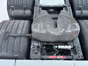 Scania S 580 6x2 RETARDER truck tractor for sale - Image 14 | Autoline GH Scania S 580 6x2 RETARDER truck tractor | Image 14 - Autoline