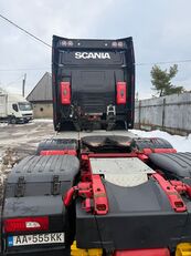 Tractor head Scania S 650 dijual - Gambar 4 | Autoline ID Tractor head Scania S 650 | Gambar 4 - Autoline