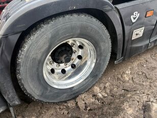 Tractor head Scania S 650 dijual - Gambar 6 | Autoline ID Tractor head Scania S 650 | Gambar 6 - Autoline