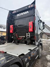 Tractor head Scania S 650 dijual - Gambar 7 | Autoline ID Tractor head Scania S 650 | Gambar 7 - Autoline