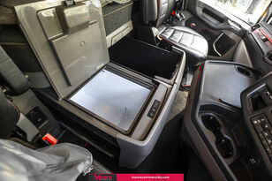 بيع السيارات القاطرة Scania S Series S660 - صورة 59 | Autoline السيارات القاطرة Scania S Series S660 | صورة 59 - Autoline