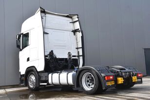 Scania S410 NGS 4x2EB MEGA - NEW TACHO - RETARDER - 562 TKM - 95 or 103 vetop&ouml;yt&auml;auto