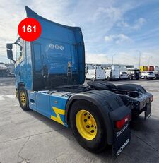 Scania S420 SUPER RETARDER cabeza tractora siniestrada