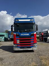 Scania S450 トラクタートラック