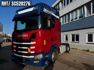 Scania S450 4X2 EURO 6 cabeza tractora