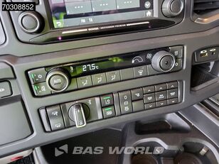 Satılık Scania S450 4X2 Retarder 2xTanks Alcoa's Standklima çekici - Görüntü 22 | Autoline TR Scania S450 4X2 Retarder 2xTanks Alcoa's Standklima çekici | Görüntü 22 - Autoline