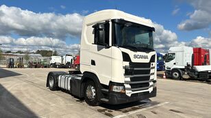 Scania S450 ADR RETARDER TOP TOP 470k km 2019 STANDARD  truck tractor