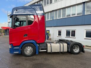 Scania S450 INTARDER tegljač