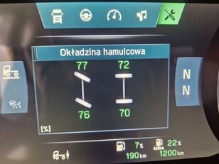 Купити тягач Scania S500 - Зображення 32 | Autoline UA Тягач Scania S500 | Зображення 32 - Autoline