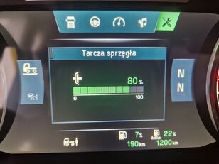 Купити тягач Scania S500 - Зображення 33 | Autoline UA Тягач Scania S500 | Зображення 33 - Autoline