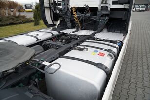 Pārdošana Scania S500 vilcēja - Attēls 16 | Autoline LV Scania S500 vilcējs | Attēls 16 - Autoline