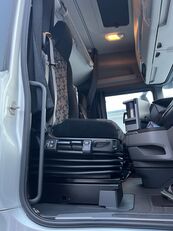 Pārdošana Scania S500 vilcēja - Attēls 11 | Autoline LV Scania S500 vilcējs | Attēls 11 - Autoline