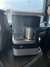 Pārdošana Scania S500 vilcēja - Attēls 8 | Autoline LV Scania S500 vilcējs | Attēls 8 - Autoline