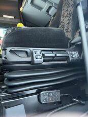 Pārdošana Scania S500 vilcēja - Attēls 5 | Autoline LV Scania S500 vilcējs | Attēls 5 - Autoline