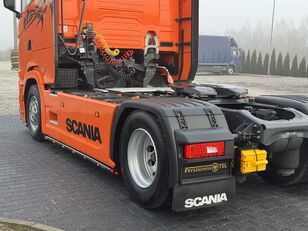 Pārdošana Scania S500 vilcēja - Attēls 9 | Autoline LV Scania S500 vilcējs | Attēls 9 - Autoline