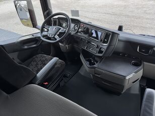 Pārdošana Scania S500 vilcēja - Attēls 20 | Autoline LV Scania S500 vilcējs | Attēls 20 - Autoline