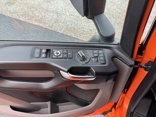 Pārdošana Scania S500 vilcēja - Attēls 23 | Autoline LV Scania S500 vilcējs | Attēls 23 - Autoline