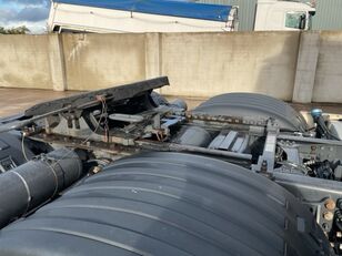 Venta de Scania S500 cabeza tractora - Imagen 7 | Autoline ES Scania S500 cabeza tractora | Imagen 7 - Autoline