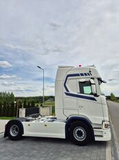 cap tractor Scania S500