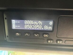 Scania S500 6x2 Midlift truck tractor for sale - Image 12 | Autoline MY Scania S500 6x2 Midlift truck tractor | Image 12 - Autoline