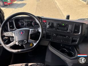 Scania S500 Aluminum rims / Retarder / 2x Tanks - concours condition Sattelzugmaschine kaufen - Bild 20 | Autoline AT Scania S500 Aluminum rims / Retarder / 2x Tanks - concours condition Sattelzugmaschine | Bild 20 - Autoline