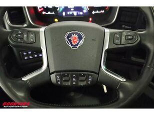 بيع السيارات القاطرة Scania S500 Full Air Alcoa ACC Standairco Retarder Hydrauliek صورة 16 السيارات القاطرة Scania S500 Full Air Alcoa ACC Standairco Retarder Hydrauliek صورة 16