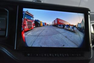 Купить тягач Scania S500 NGS 4x2NB - SUPER - BRAND NEW !! FULL AIR/4 POINT REAR - RE - Изображение 7 | Autoline TM Тягач Scania S500 NGS 4x2NB - SUPER - BRAND NEW !! FULL AIR/4 POINT REAR - RE | Изображение 7 - Autoline