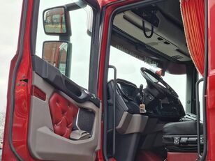 Scania S500 NGS Highline 4x2 - Retarder - Night clima - Full air - Cust truck tractor for sale - Image 10 | Autoline NG Scania S500 NGS Highline 4x2 - Retarder - Night clima - Full air - Cust truck tractor | Image 10 - Autoline