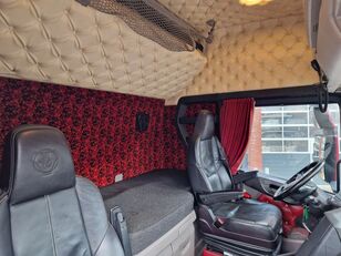 Scania S500 NGS Highline 4x2 - Retarder - Night clima - Full air - Cust truck tractor for sale - Image 22 | Autoline NG Scania S500 NGS Highline 4x2 - Retarder - Night clima - Full air - Cust truck tractor | Image 22 - Autoline