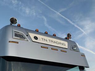 cami&atilde;o tractor Scania S520 6X2/4, FULL AIR, LEATHER, RETARDER, PARK COOL, EURO 6D