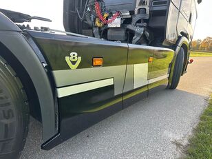 Scania S520 V8-LEASE €1099 -1st owner-Full air-PTO + Hydraulic Sattelzugmaschine kaufen - Bild 6 | Autoline DE Scania S520 V8-LEASE €1099 -1st owner-Full air-PTO + Hydraulic Sattelzugmaschine | Bild 6 - Autoline