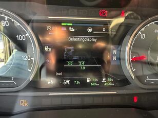 Scania S520 V8-LEASE €1099 -1st owner-Full air-PTO + Hydraulic Sattelzugmaschine kaufen - Bild 24 | Autoline DE Scania S520 V8-LEASE €1099 -1st owner-Full air-PTO + Hydraulic Sattelzugmaschine | Bild 24 - Autoline